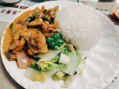 -香港阿刘茶餐厅(花都花城路店)