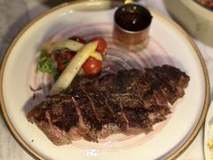 -深圳美高梅酒店·意烁FIAMMA·地中海餐厅