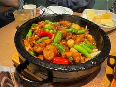 -新发现(宝山龙湖店)