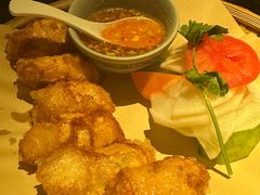 -大头虾越式风味餐厅(光明广场店)