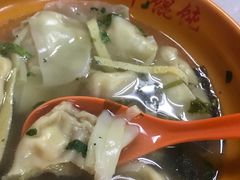 皮蛋混沌-海平馄饨(逍遥二路店)