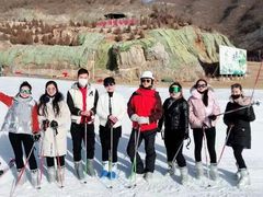 -静之湖湖畔餐厅