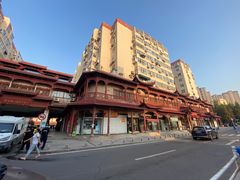 -即墨路小商品市场