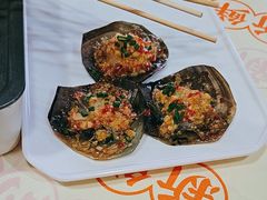 -小林哥的海鲜馆·夜宵烧烤(渔人码头店)