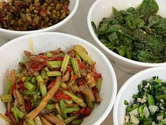 小炒牛肚-红色湘菜馆(春风店)