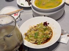 -7号院家宴.烧鸽子(门头沟店)