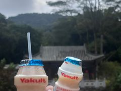 -广州市白云山风景名胜区