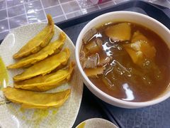-清真蒋有记(老门东店)