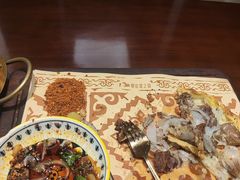 -那拉提之疆·新疆菜(美院店)