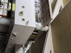 -厦门高崎国际机场-T3航站楼