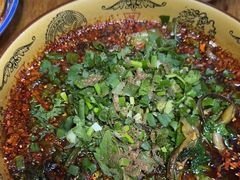 -乐山第一家临江鳝丝(茶坊路店)