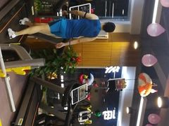 -每刻健身工作室(西直门店)