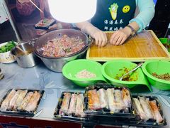-捞沙巷