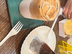 -黑草莓(重庆路店)