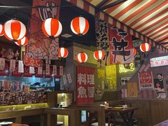 大堂-白石の深夜食堂(宝龙店)