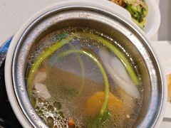 -蒙都43°9羊火锅·赤峰美食(桥北店)