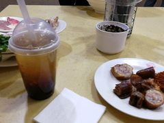 -桥香园云南过桥米线(金马碧鸡店)