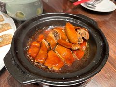 -果然居酒家 · 顺德园林私房菜