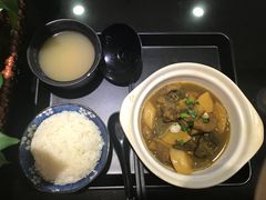 -又鸟pizza海南鸡饭(假日广场店)