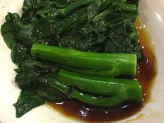 -盛记粥面(佐敦店)