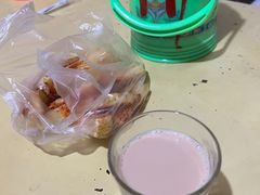 -老光明岗琼甜茶馆
