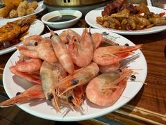 -汉巴味德(北京银座和谐广场店)