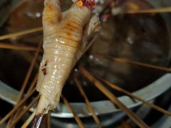 卤鸡爪-学街秀兰麻辣烫