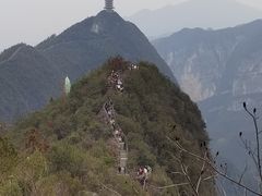 -重庆云阳龙缸景区