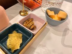 餐前小吃-小街猪手(团结湖店)