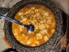 -绿茶餐厅(汇悦大融城店)