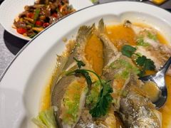 -金成潮菜博物馆(海珠湿地店)