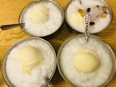 -南街清补凉(黄贝岭店)