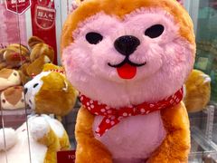 -LLJ夹机占(正佳广场店)