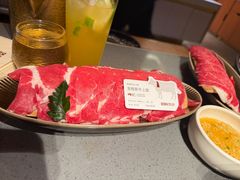 -巴奴毛肚火锅(景枫中心店)