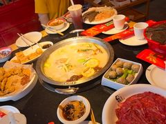 -吴老幺火锅(金龙店)