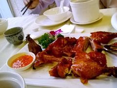 -海宝酒家(中山四路店)