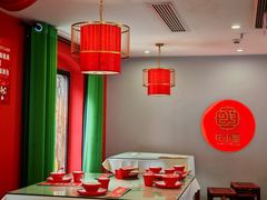 -花小蟹·无锡菜·大闸蟹主题餐厅·评弹表演(南长街店)