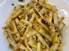-天乐农家鱼头王(天目湖店)