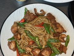 -MI WU FACTORY米屋美食工厂餐厅(绿地店)