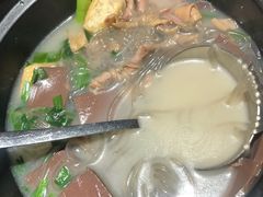 -外婆家(青岛万象城店)
