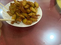 -四海鲜渔家菜(黄金海岸店)