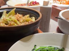 -张家卫·阳江菜·小海鲜(肥婆湾桥店)