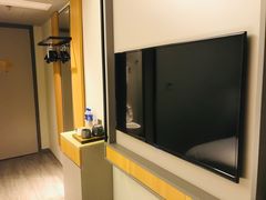 -汉庭优佳酒店(深圳宝安万达广场店)