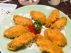 -新白鹿餐厅(爱琴海购物中心店)