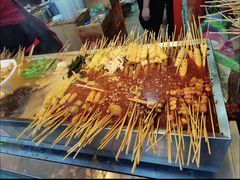 -郭记小街麻辣烫(南小街总店)