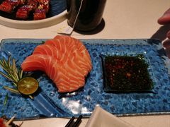 -三禾寿司(君尚店)