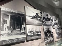 -烟台山景区