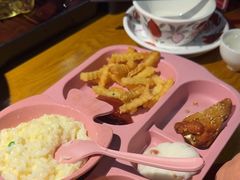 -田婆婆的菜(新天地店)