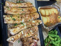 -金谷园饺子·烧烤(人大总店)