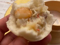 -北京王府井希尔顿酒店·秦唐中餐厅Chynna